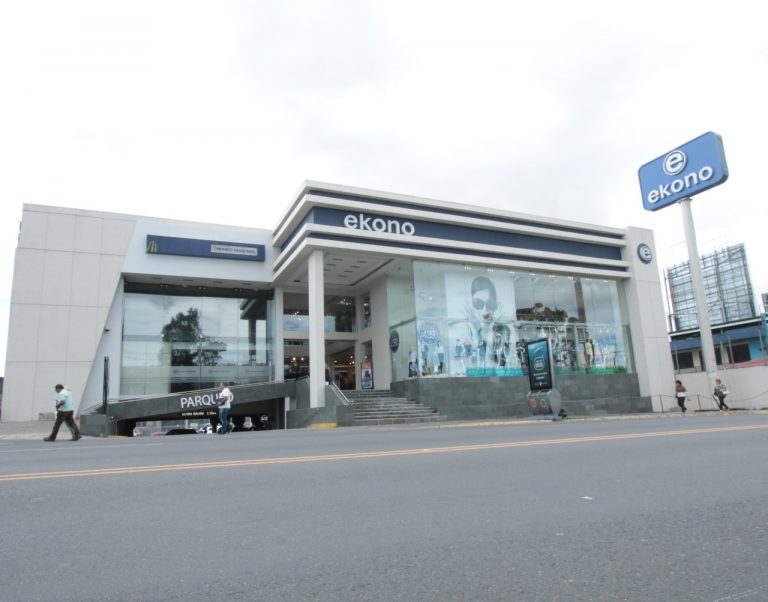 Tiendas Ekono abre Feria de Abarrotes a precio de costo ante pandemia de COVID-19