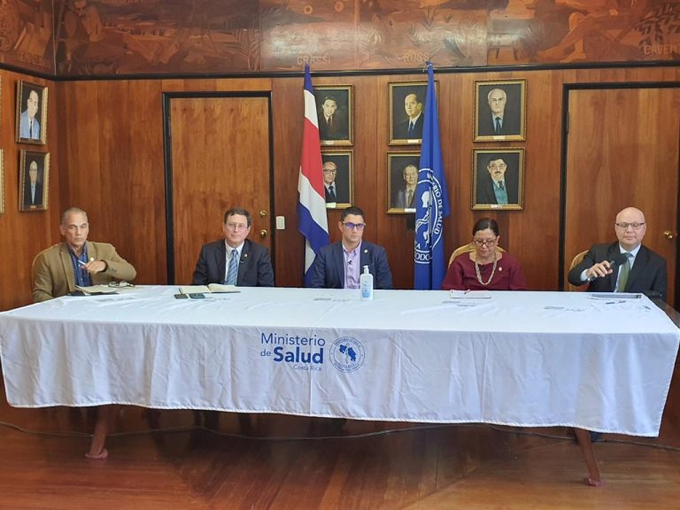 Seguridad abrirá procedimiento contra funcionario que filtró cifras de COVID-19
