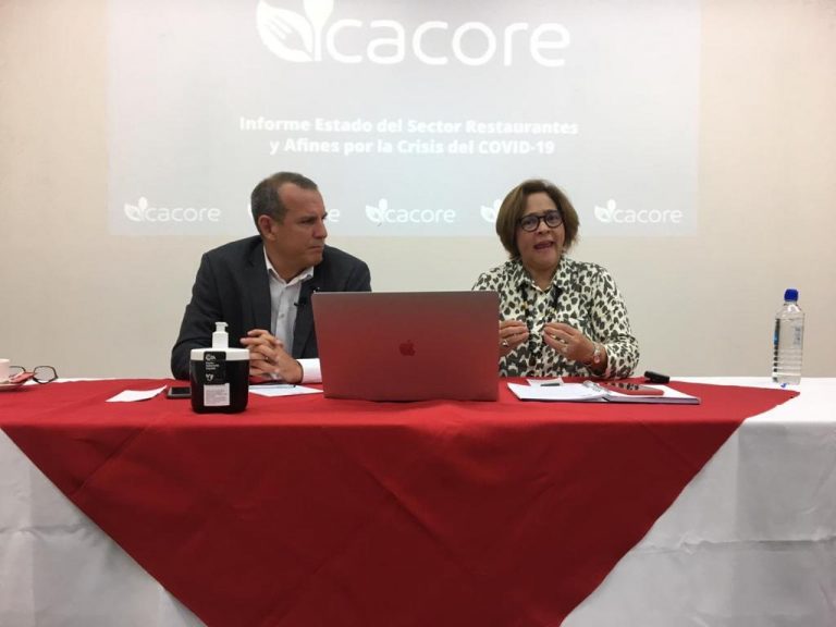 42% de los restaurantes han cerrado; desempleo en el sector afecta a más de 100 mil personas