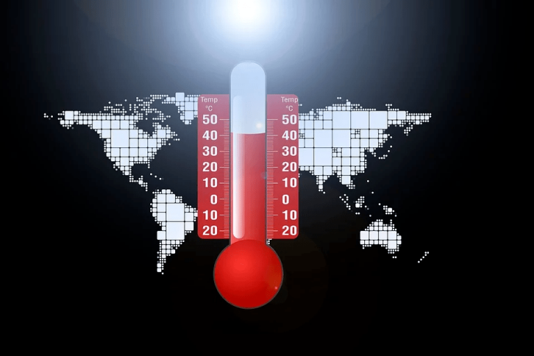 Temperaturas récord y  fuertes sequías ponen en riesgo el recurso hídrico en América Latina y el mundo entero  