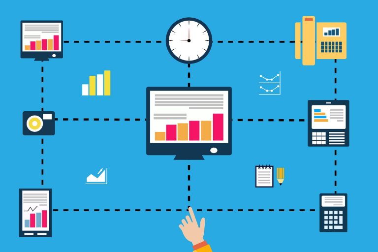 Datos y política pública: ¿nos atrevemos?