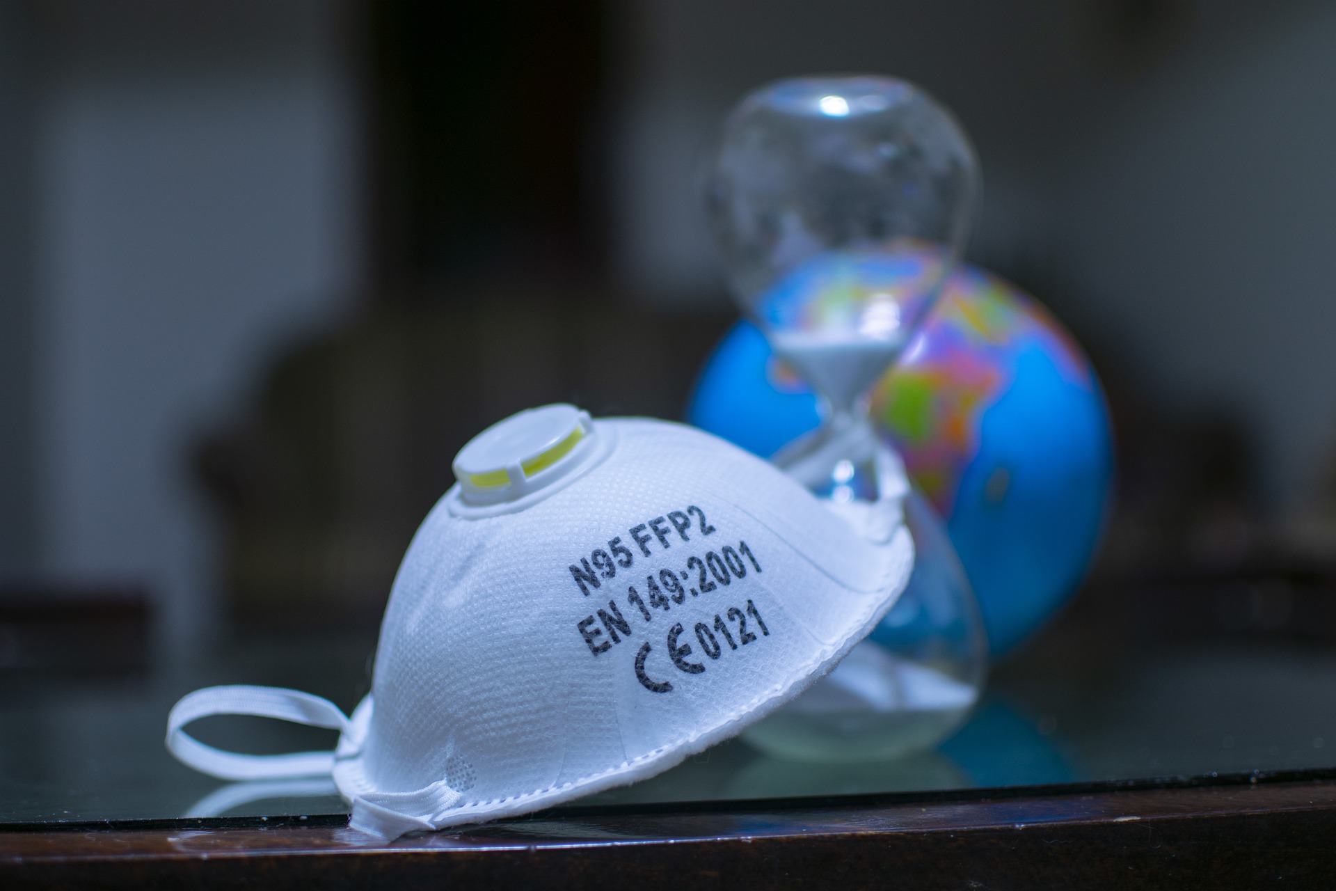 Imagen principal del artículo: Análisis Biopolítico I