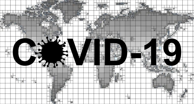 COVID-19 llega a 10 millones de casos a nivel mundial