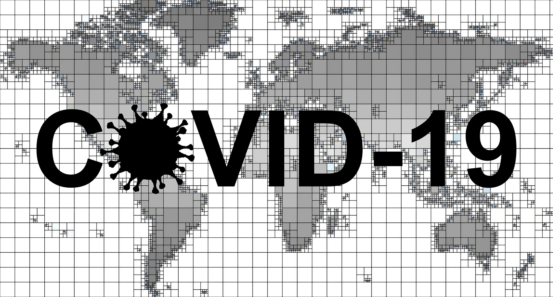 Imagen principal del artículo: COVID-19 llega a 10 millones de casos a nivel mundial