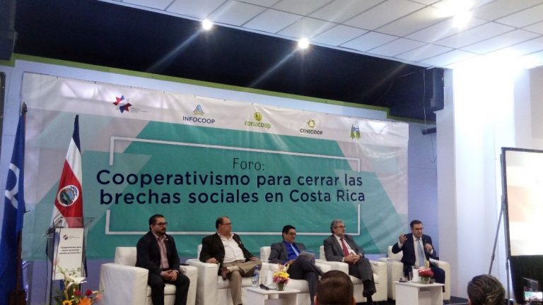 La economía social solidaria y el cooperativismo: ¿Realmente una propuesta viable para cerrar las brechas sociales en Costa Rica?