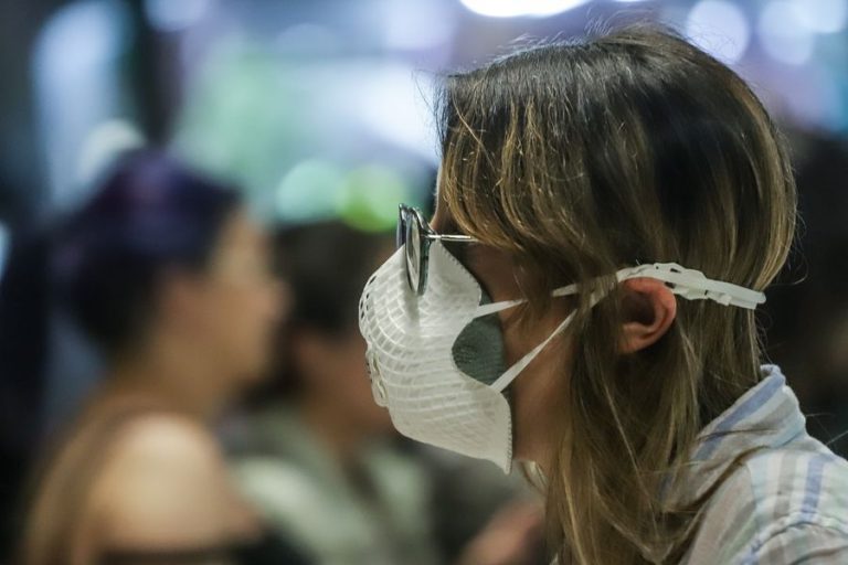 Criterio técnico de Salud-CCSS-Inciensa-UCR pide mantener obligatoriedad del uso de mascarilla