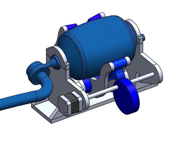 Imagen principal del artículo: TEC trabaja en la creación de respiradores artificiales