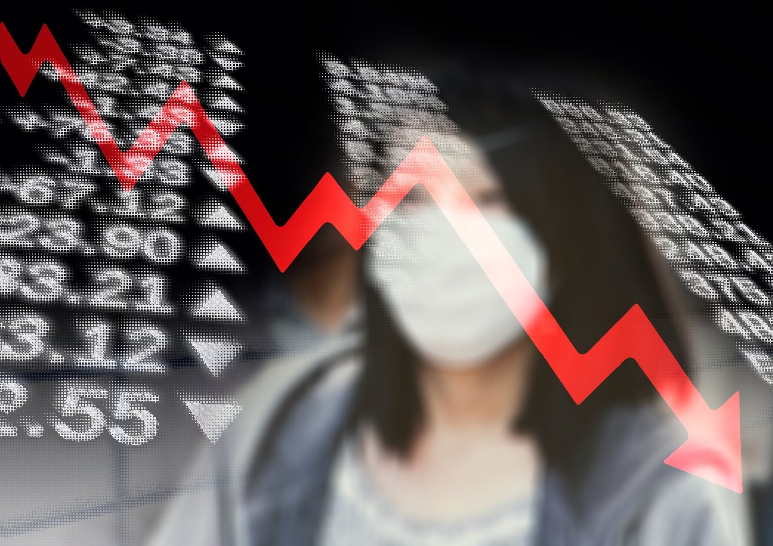 Imagen principal del artículo: Cómo reducir los efectos de la pandemia del coronavirus sobre nuestra economía