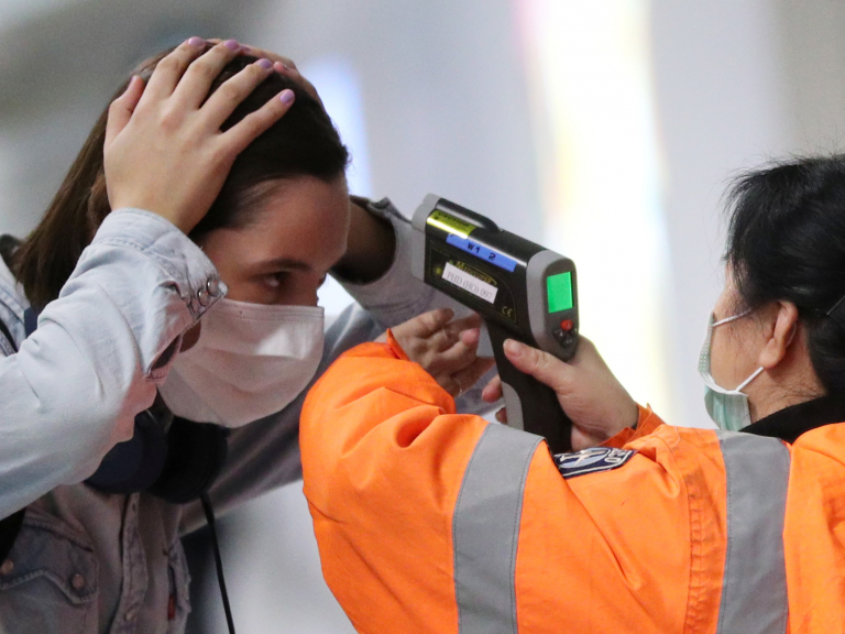 Costa Rica elimina requisito de prueba PCR negativa y orden sanitaria para quienes ingresen al país