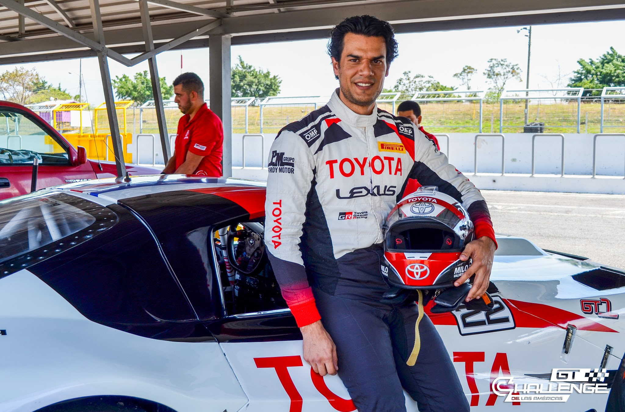 Imagen principal del artículo: Los hilos de Jafet Soto llegan hasta 3 clubes de primera