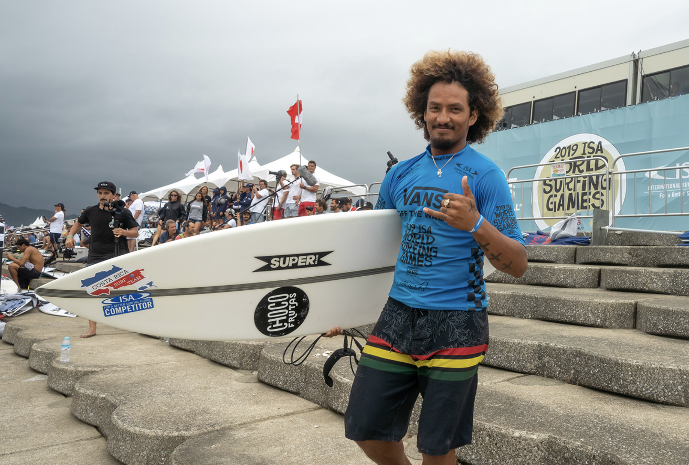 Imagen principal del artículo: ¿CR7 vs Zlatan? Los mejores eventos de la semana