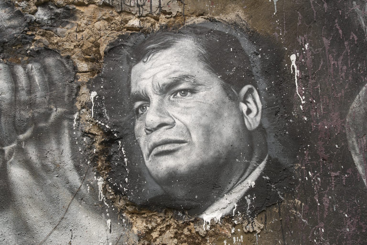 Imagen principal del artículo: Correa condenado por corrupción; hasta 1.2 millones de estadounidenses podrían morir de COVID-19