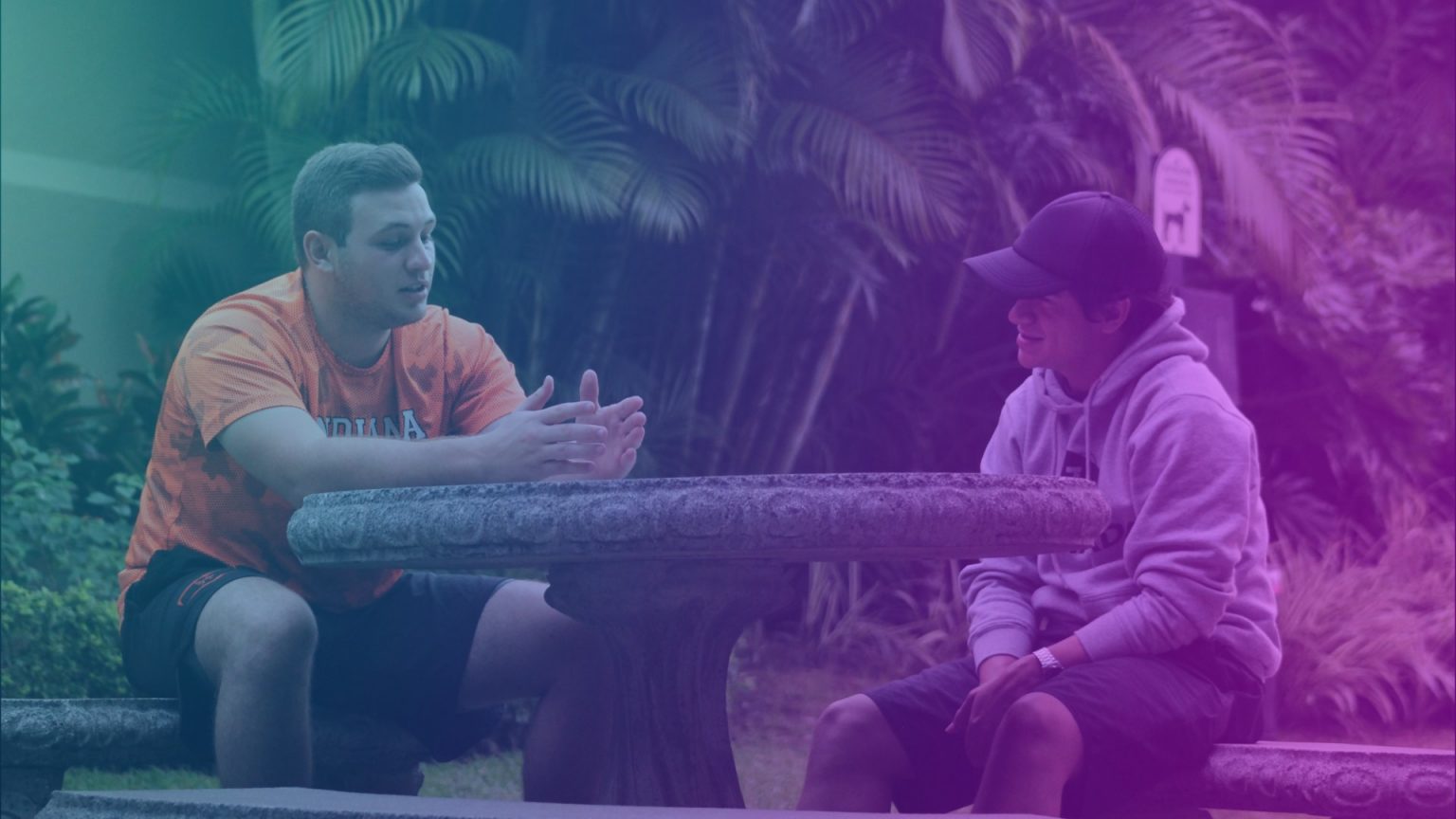 Imagen principal del artículo: "No quiero ser el venezolano #413 en la MLB, mi sueño es ser el primer tico porque aquí crecí” Manuel Ascanio