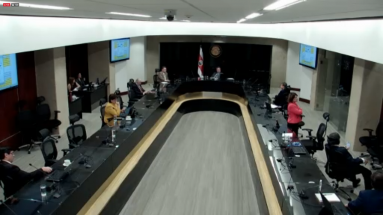 Concentración de nombramientos en cúpula del Poder Judicial beneficia candidaturas peor calificadas