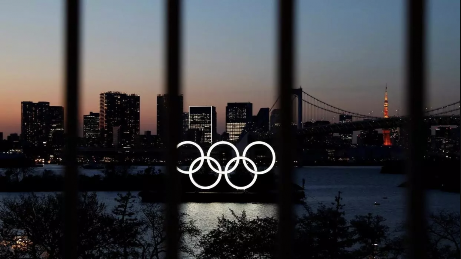 Imagen principal del artículo: Tokio 2021 y segundas oportunidades