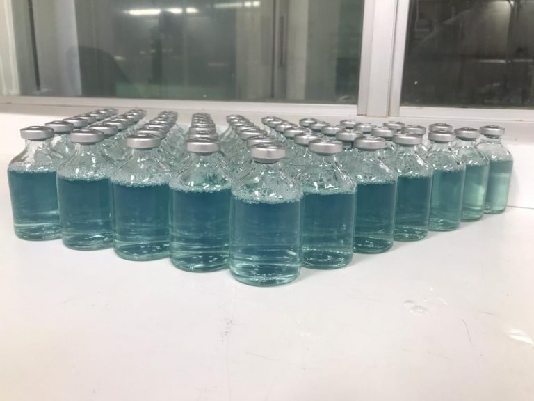 Instituto Clodomiro Picado listo para trabajar el suero contra COVID-19