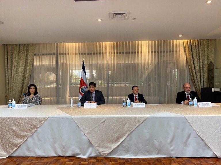 Gobierno apuesta a megaobras concesionadas de infraestructura vial para la reactivación económica