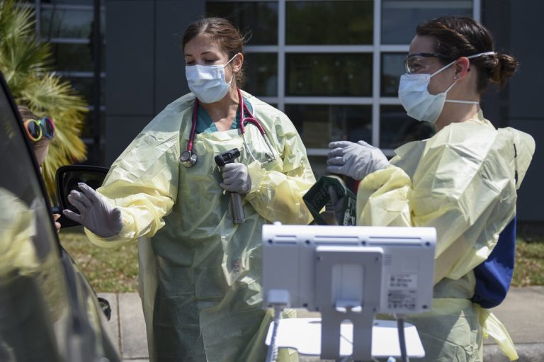 Pruebas, pruebas y más pruebas en la era COVID-19 ¿qué significa esto?