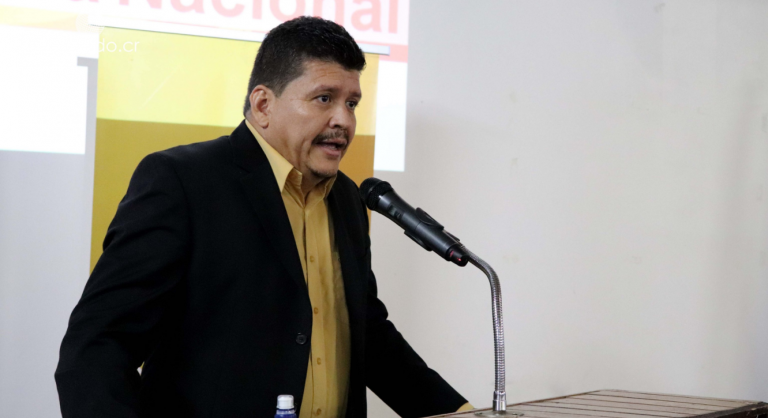 Viceministro de Salud queda fuera del cargo por "reestructuración" por pandemia de COVID-19