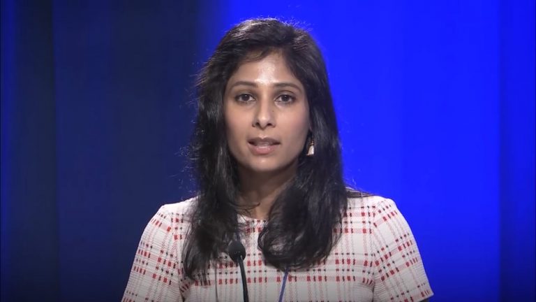 Peor contracción económica global desde 1930; continua conflicto armado en Libia