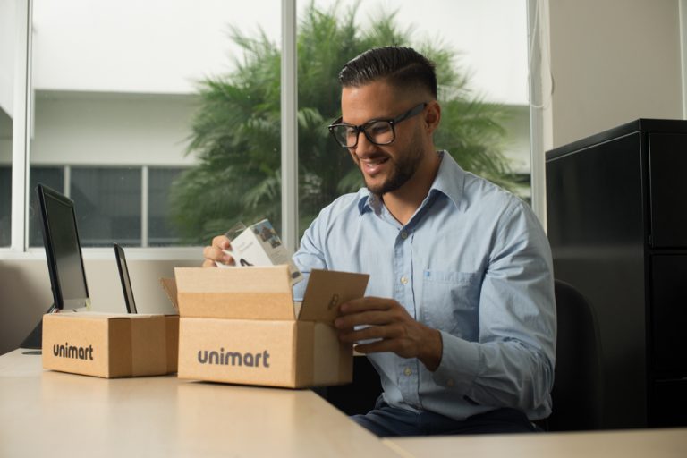 Comprar desde casa ¿cómo identificar un sitio seguro?