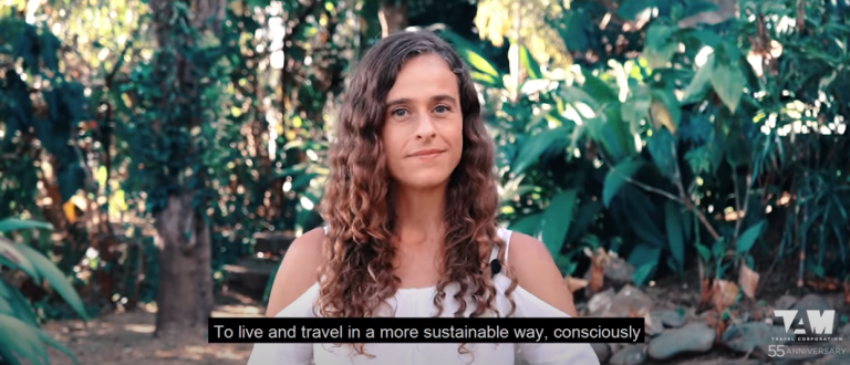 Campaña de turismo local inspira a millones