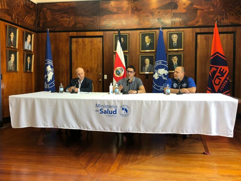Gobierno anuncia nuevas medidas para contener COVID-19: aplicarán del 13 al 30 de abril