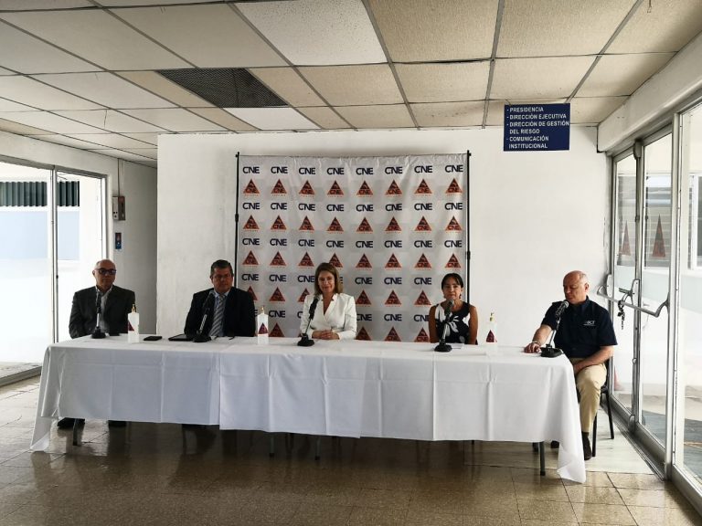 "Con vos podemos": Gobierno lanza campaña de donativos para ayudar a personas afectadas por COVID-19