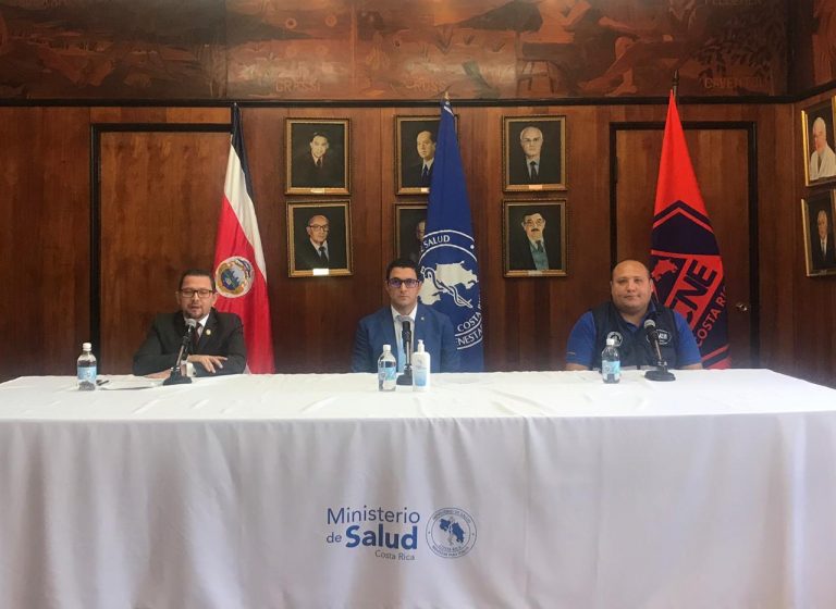 Ministerio de Salud pedirá a diputados permitirle notificar órdenes sanitarias de forma digital