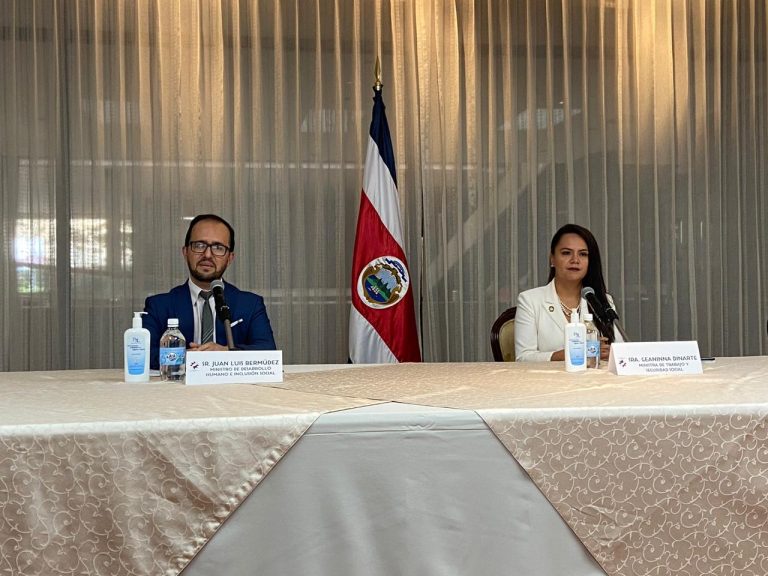 Gobierno gira primeros Bonos Proteger a 29.649 personas, solicitudes suben a 438.679