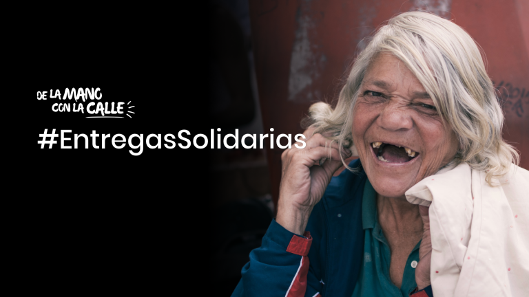 Ante COVID-19, personas en situación de calle necesitan nuestra ayuda: le contamos aquí cómo apoyar