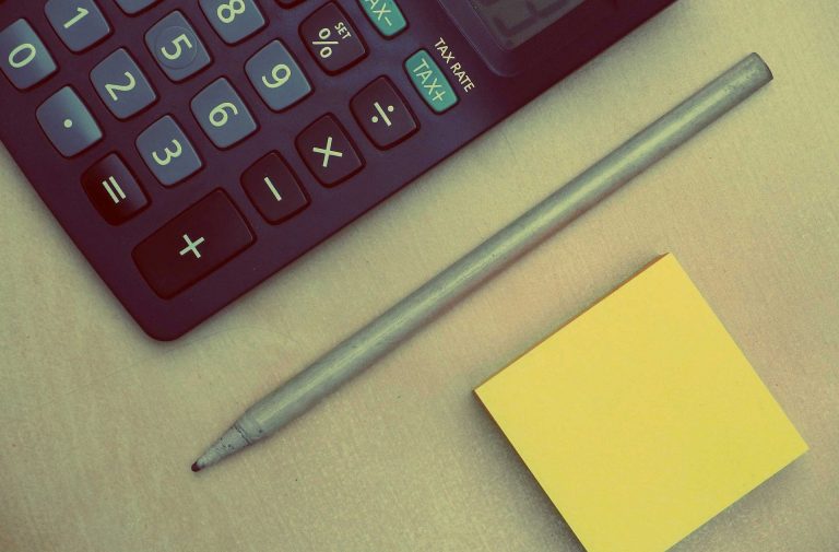 Sacando la calculadora para hablar de las pruebas masivas