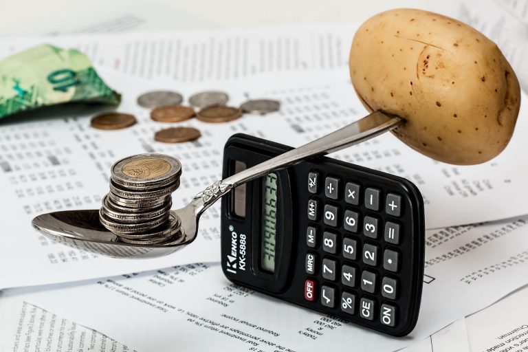Estados financieros de las empresas y COVID-19