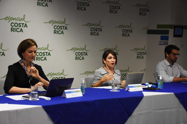 Gobierno presenta "Alivio" para apoyo a PYMES afectadas por COVID-19