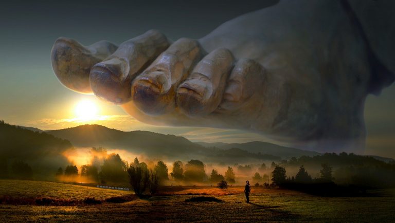 El Estado imaginario
