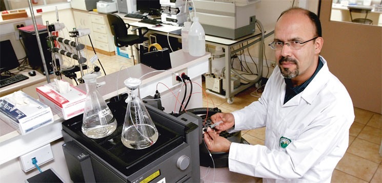 Instituto Clodomiro Picado compartió receta del suero equino con el mundo entero