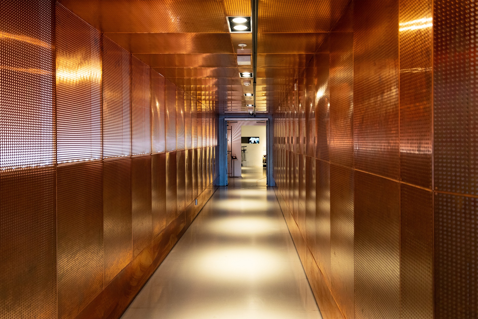 Imagen principal del artículo: El cobre mataría al coronavirus y en Costa Rica tenemos