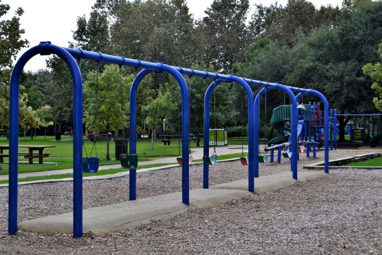 ¿Y cuándo podremos ir al parque?