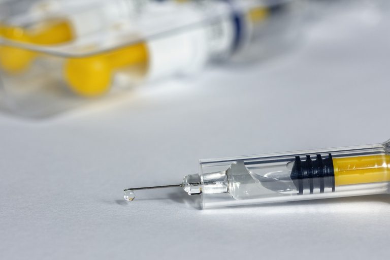 La época estacional de la Influenza llegó y con ella la importancia de su vacuna