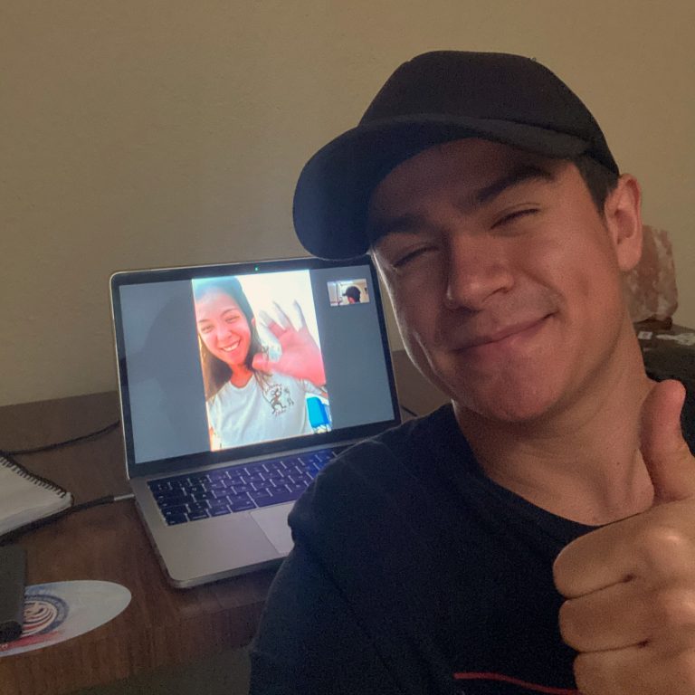 “Podré vivir en España, pero yo seré de Acosta para toda la vida" Diana Brenes