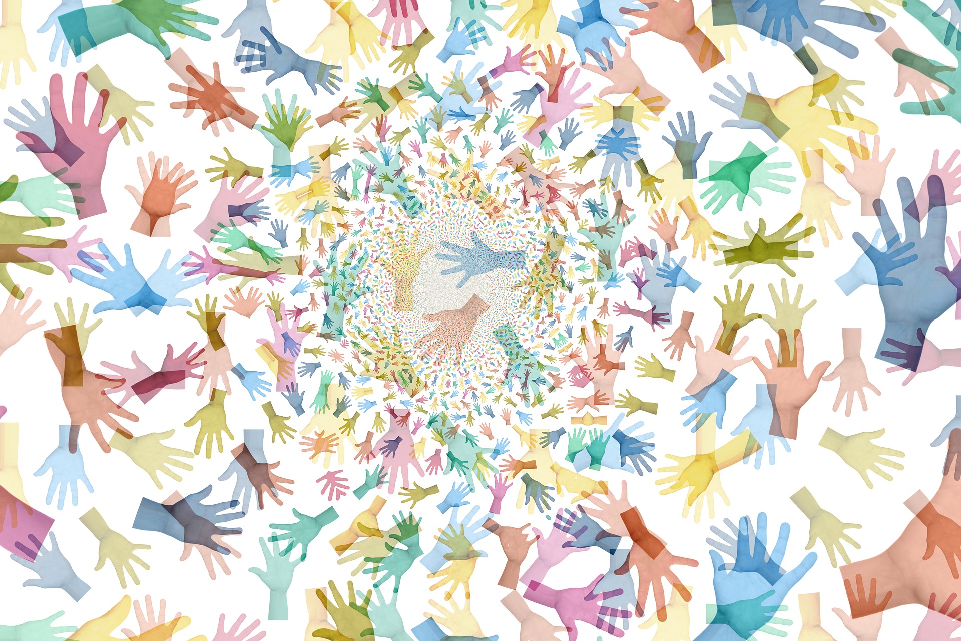 Imagen principal del artículo: Solidaridad de emergencia para situación de emergencia