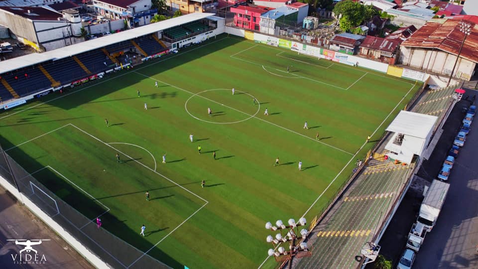 Imagen principal del artículo: Estadio Juan Gobán quedó inhabilitado hasta el final del Clausura 2020