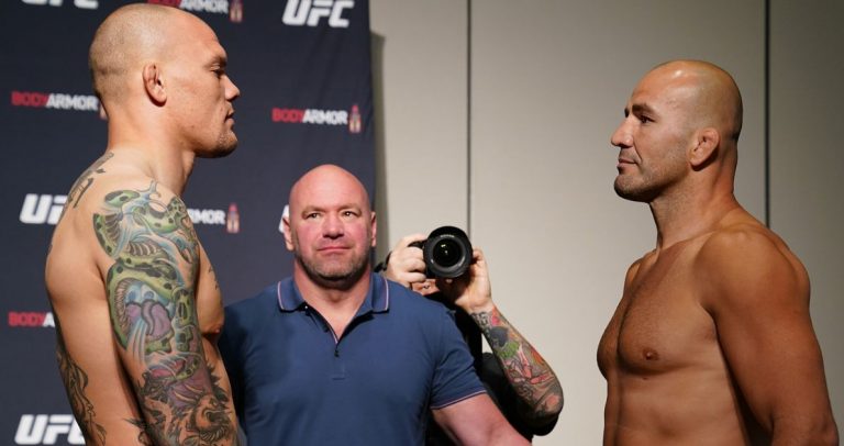 UFC Jacksonville: cartelera, horario y dónde ver en Costa Rica