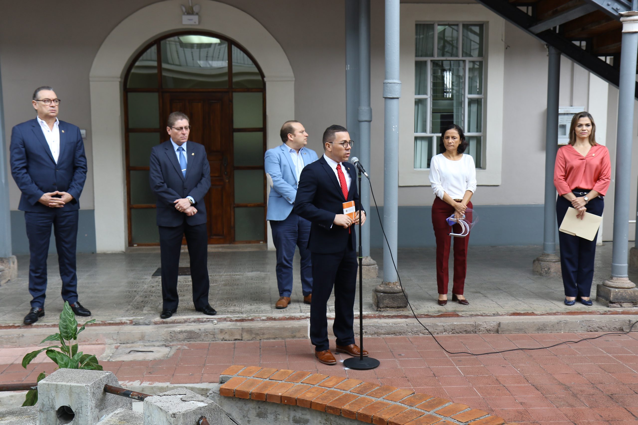 Imagen principal del artículo: ¿Qué hicieron los diputados esta semana? 25-28 de mayo de 2020