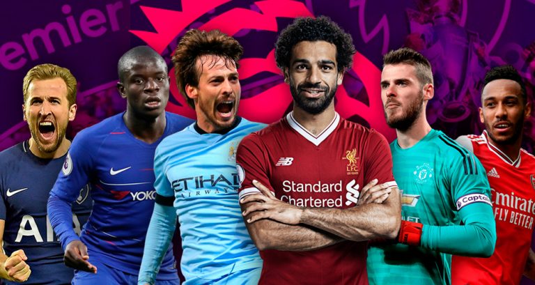 Oficial: Premier League regresará el 17 de junio