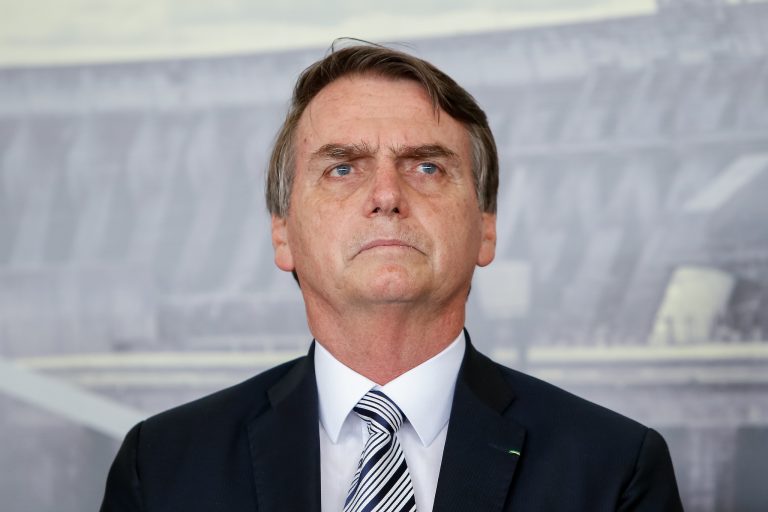 Partido de Bolsonaro presenta demanda para invalidar las elecciones ganadas por Lula