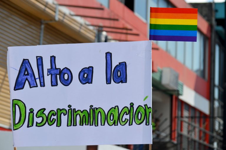 Sala IV rechaza recursos de amparo sobre capacitación en inclusión LGBTI en el sector público