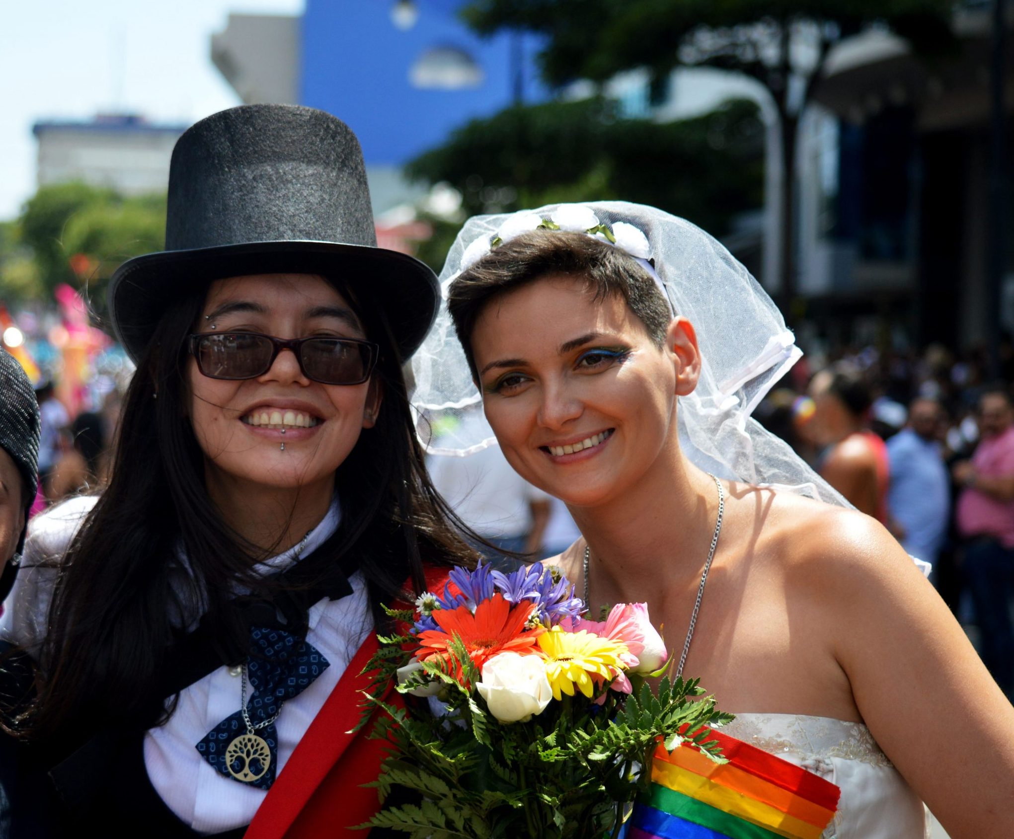 Imagen principal del artículo: Jaz y Lalay: “Lo que Francis Porras hizo fue un golpe simbólico para que todo el mundo se muriera de miedo"