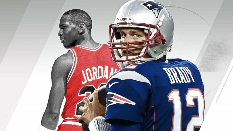 Oficial: Tom Brady tendrá su propio "The Last Dance"