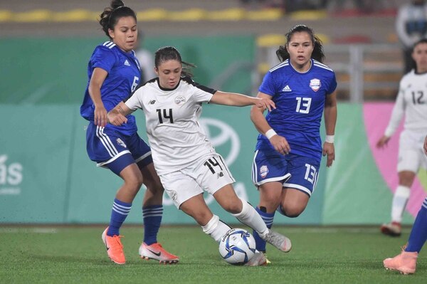 Imagen principal del artículo: Mundial femenino Sub-20 Costa Rica-Panamá se jugará en enero y febrero del 2021